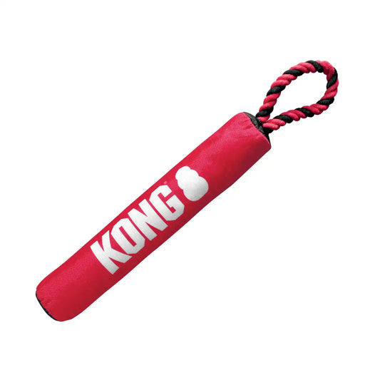 Signature Stick w/Rope