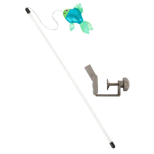 Connects™ Angler Door Teaser