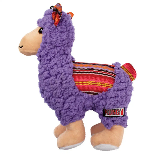 Sherps Llama
